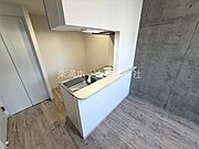 カウンターキッチン♪