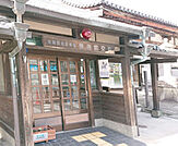 南警察署東寺前交番（697m）