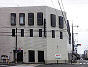 京都中央信用金庫紫野支店（233m）