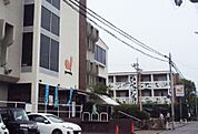 グルメシティ北山店（278m）