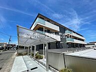 京都府京都市南区上鳥羽西浦町：物件画像／楽満ホーム株式会社