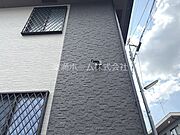 防犯カメラ完備♪