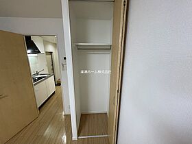 京都府京都市中京区西ノ京馬代町（賃貸マンション1K・1階・21.87㎡） その13