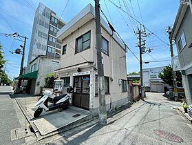 京都府京都市中京区西ノ京馬代町（賃貸マンション1K・1階・21.87㎡） その25