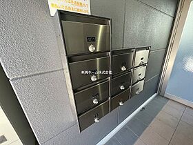 京都府京都市中京区西ノ京馬代町（賃貸マンション1K・1階・21.87㎡） その16