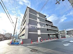 カーサ・フェリーチェ桂 203 ｜ 京都府京都市西京区桂上野東町（賃貸マンション1LDK・2階・36.00㎡） その1