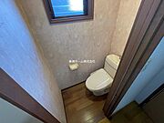 風呂トイレ別♪