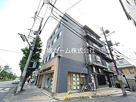 COCO下鴨 305 ｜ 京都府京都市左京区下鴨西林町（賃貸マンション1K・3階・29.70㎡） その1