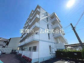 プリオールハイツ桂 702 ｜ 京都府京都市西京区下津林芝ノ宮町（賃貸マンション1DK・7階・33.10㎡） その1