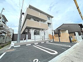 D-ROOM嵯峨嵐山 102 ｜ 京都府京都市右京区嵯峨折戸町（賃貸アパート2LDK・1階・52.77㎡） その1