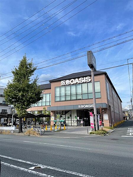 エクシード円町 102｜京都府京都市中京区西ノ京北壺井町(賃貸マンション1K・1階・23.69㎡)の写真 その21