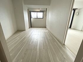 THE　GARNET　SUITE　RESIDENCE　山科駅 502 ｜ 京都府京都市山科区竹鼻西ノ口町（賃貸マンション1LDK・5階・44.16㎡） その7