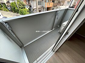 D-ROOM松尾鈴川 202 ｜ 京都府京都市西京区松尾鈴川町（賃貸アパート1LDK・2階・39.41㎡） その9