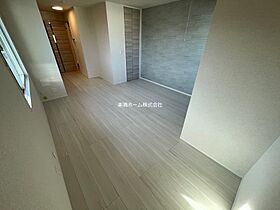 フルール上賀茂 205 ｜ 京都府京都市北区上賀茂西後藤町（賃貸アパート1R・2階・40.34㎡） その7