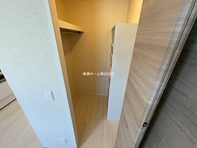 フルール上賀茂 202 ｜ 京都府京都市北区上賀茂西後藤町（賃貸アパート1R・2階・39.21㎡） その12