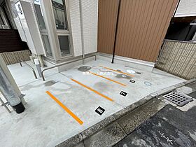 アイリス伏見 202 ｜ 京都府京都市伏見区奈良屋町（賃貸アパート1LDK・2階・35.27㎡） その16