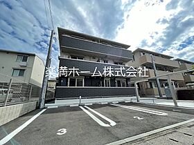 アドラブール（山科区） 102 ｜ 京都府京都市山科区西野野色町（賃貸アパート1LDK・1階・41.86㎡） その1