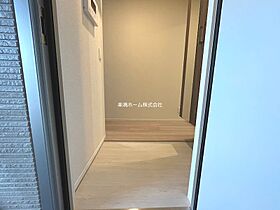 D-ROOM深草小久保町A 301 ｜ 京都府京都市伏見区深草小久保町（賃貸アパート1LDK・3階・41.73㎡） その8