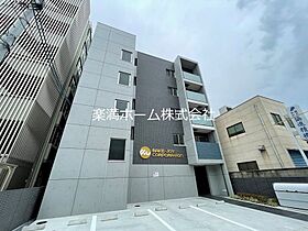 MJC京都西大路I 403 ｜ 京都府京都市南区吉祥院池ノ内町（賃貸マンション1LDK・4階・28.63㎡） その1