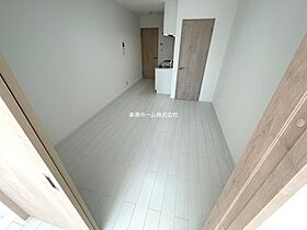 Mirei 太秦天神川 203 ｜ 京都府京都市右京区太秦森ケ前町（賃貸アパート1LDK・2階・34.34㎡） その5