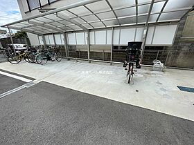 ヴェッセル 105 ｜ 京都府京都市北区大宮中ノ社町（賃貸アパート1LDK・1階・48.73㎡） その16