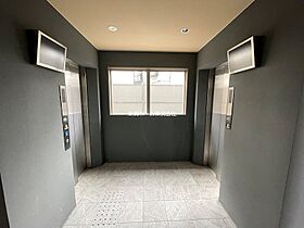 エステムコート京都西大路 609 ｜ 京都府京都市南区吉祥院西浦町（賃貸マンション1K・6階・26.79㎡） その20