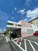 プレデコート西京極 407 ｜ 京都府京都市右京区西京極堤外町（賃貸マンション1K・4階・23.49㎡） その21