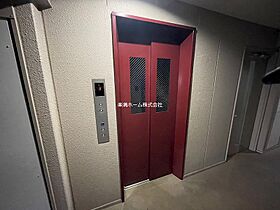 アメージングエステート北野乃杜 311 ｜ 京都府京都市上京区馬喰町（賃貸マンション1K・3階・26.00㎡） その18