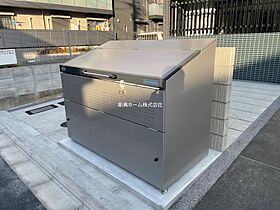 MJC京都西大路II 204 ｜ 京都府京都市南区吉祥院里ノ内町（賃貸マンション2K・2階・32.08㎡） その19