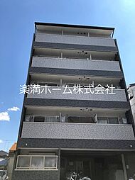 フラッティ西大路花屋町
