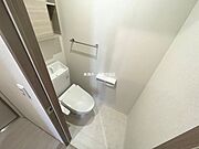 風呂トイレ別♪