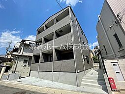 🉐敷金礼金0円！🉐ハーモニーテラス太秦一ノ井町