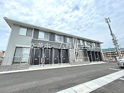 プルメリア