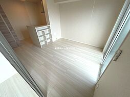 ジラソーレ 307 3階1LDKのリビング/ダイニング