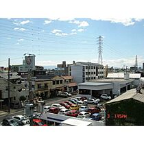 サン木ノ下 404 ｜ 岐阜県岐阜市木ノ下町１丁目（賃貸マンション1DK・4階・23.40㎡） その5