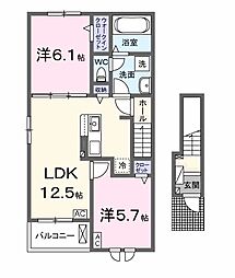 名鉄岐阜駅 7.6万円