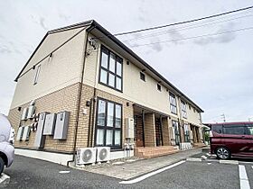 グランソレイユ 103 ｜ 岐阜県岐阜市又丸（賃貸アパート2LDK・1階・50.88㎡） その1