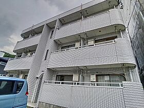 MUヒルズ庵町 102 ｜ 岐阜県岐阜市庵町（賃貸マンション1K・1階・33.28㎡） その1