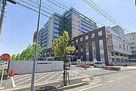 MUヒルズ庵町 102 ｜ 岐阜県岐阜市庵町（賃貸マンション1K・1階・33.28㎡） その21