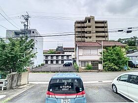 MUヒルズ庵町 102 ｜ 岐阜県岐阜市庵町（賃貸マンション1K・1階・33.28㎡） その15