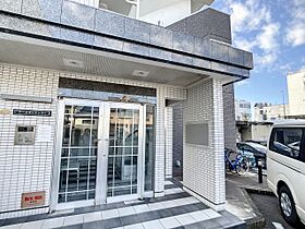 リアライズ徹明通 103 ｜ 岐阜県岐阜市徹明通５丁目（賃貸マンション1K・1階・30.60㎡） その16