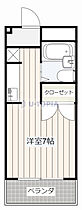 ＴＯ・ＢEＧＩＮ　2 302 ｜ 岐阜県岐阜市黒野（賃貸アパート1K・3階・17.01㎡） その2