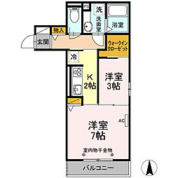 名鉄岐阜駅 7.2万円