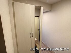 Tiger Lily 306 ｜ 岐阜県岐阜市福住町２丁目（賃貸アパート1K・3階・31.92㎡） その11