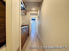 Tiger Lily 306 ｜ 岐阜県岐阜市福住町２丁目（賃貸アパート1K・3階・31.92㎡） その22