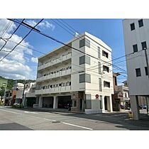 メゾンミフク 1A ｜ 岐阜県岐阜市下竹町（賃貸アパート2K・1階・37.42㎡） その3