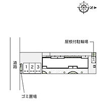 レオネクスト野一色スカイブルー 103 ｜ 岐阜県岐阜市野一色６丁目（賃貸アパート1K・1階・30.43㎡） その15