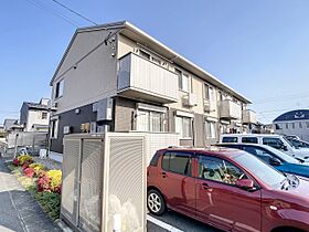 ＦａｂｉｏｌａII（ファビオラツー） 103 ｜ 岐阜県岐阜市旦島５丁目（賃貸アパート2LDK・1階・54.02㎡） その1