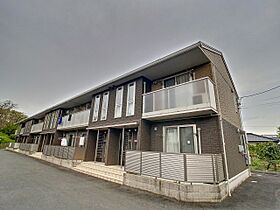 Ｒｉｑｕｅｚａ黒野（リクイーザクロノ） 107 ｜ 岐阜県岐阜市黒野（賃貸アパート1LDK・1階・35.94㎡） その1