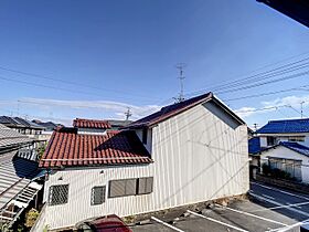 ジュネスアゲハ 203 ｜ 岐阜県瑞穂市只越（賃貸アパート1K・2階・23.69㎡） その23